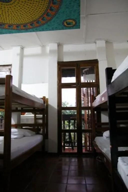Guest house Makako Chillout Hostel Cartagena
